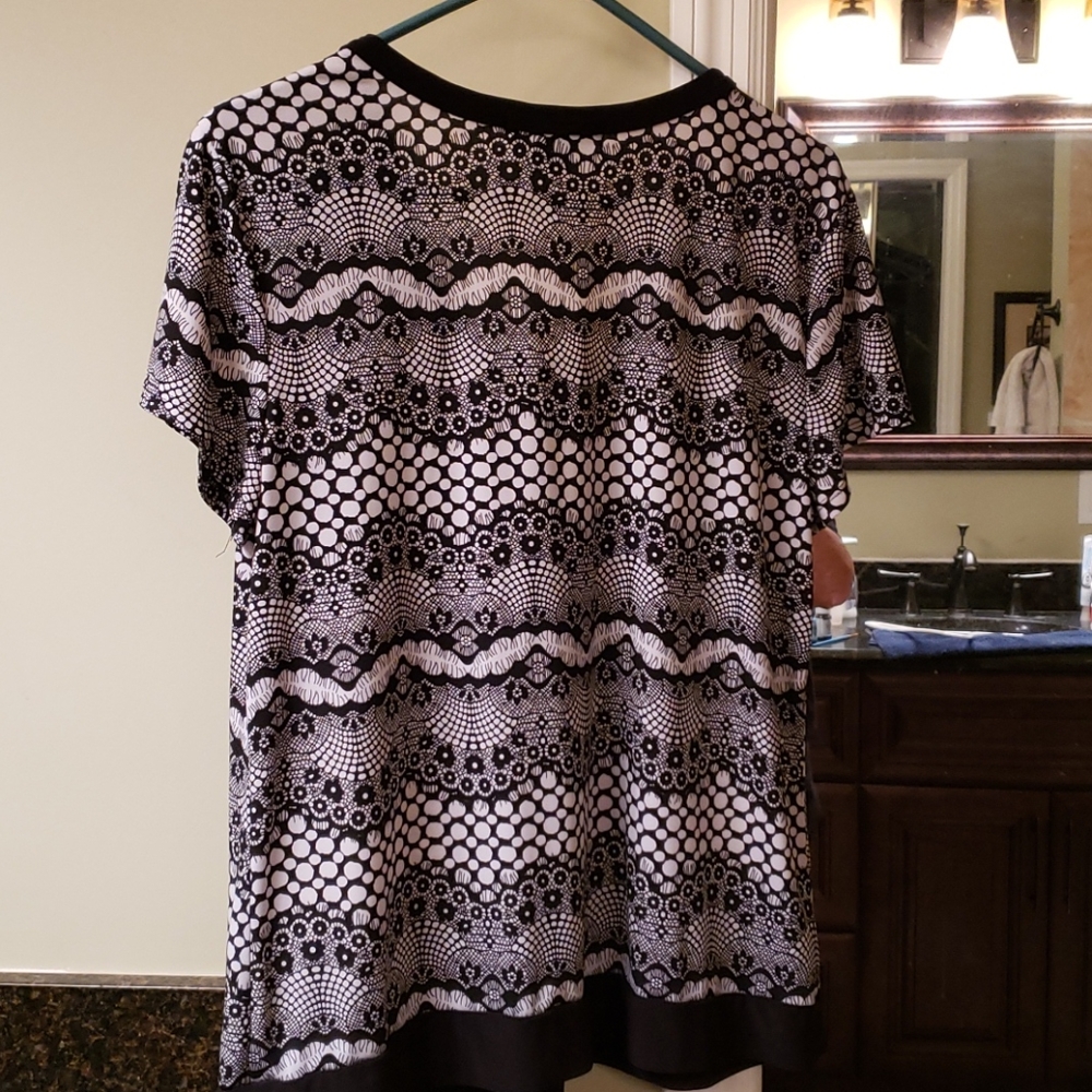 Blouse - Picture 2 of 7